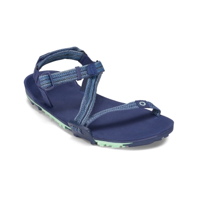 Xero Shoes Sandal Z-Trail EV indigo blue Women